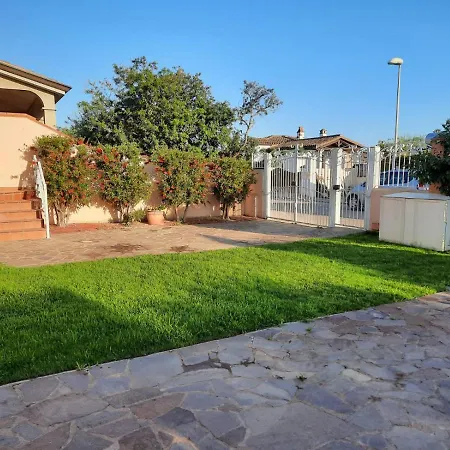 Apartamento Guoldfirst *