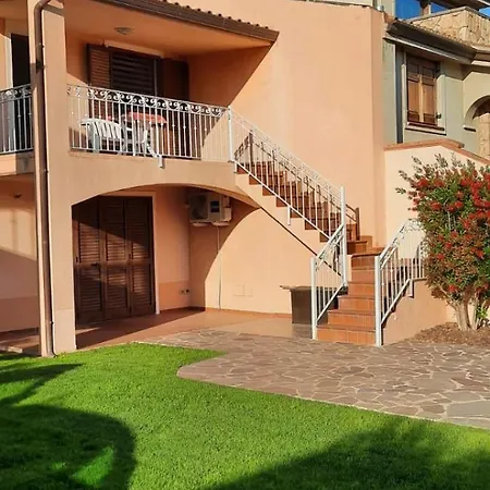 Apartamento Guoldfirst
