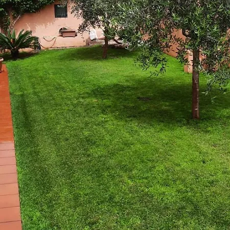 Guoldfirst Appartamento