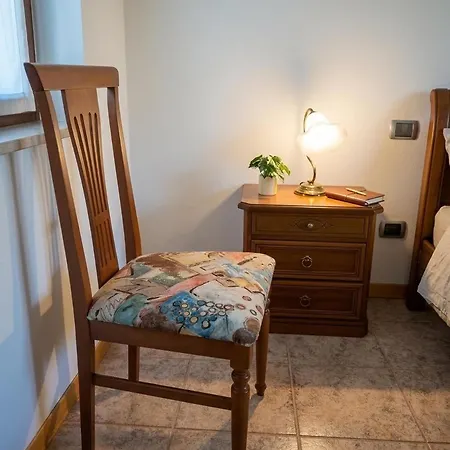 Apartamento Guoldfirst Àrbatax
