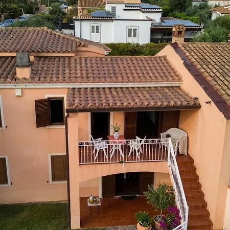 Apartamento Guoldfirst Àrbatax