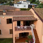 Apartment Guoldfirst Àrbatax