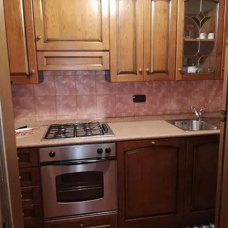 Apartmán Guoldfirst *